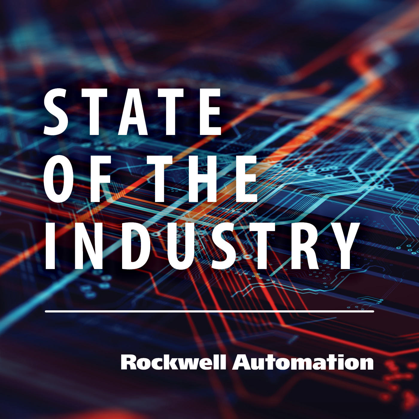 State of the Industry: Your Guide to the Future of Smart Manufacturing State of the Industry: Your Guide to the Future of Smart Manufacturing