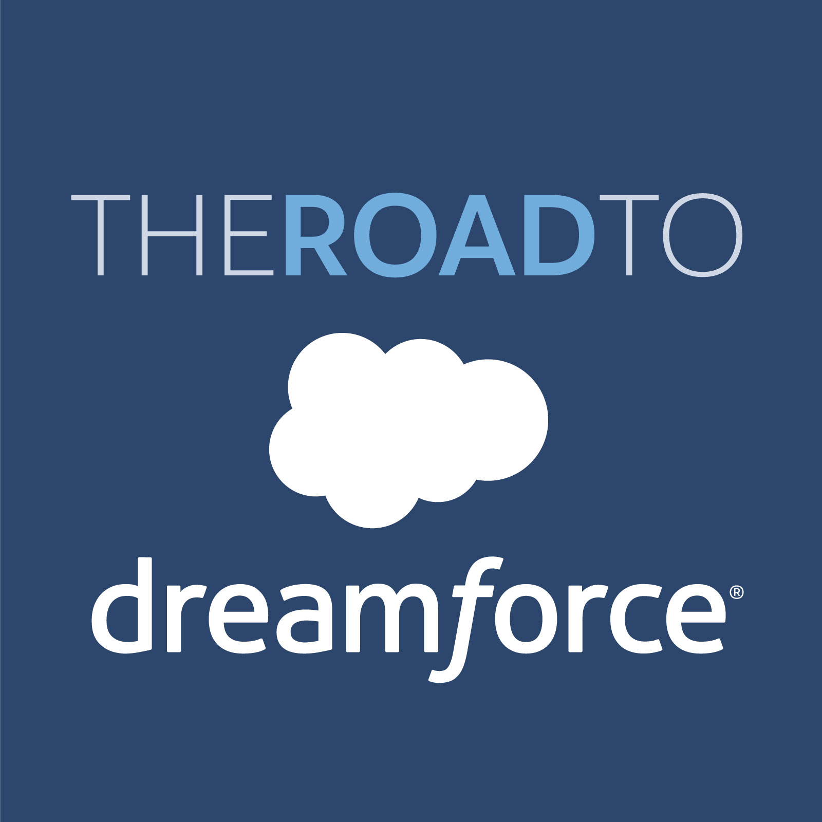 The Road to Dreamforce