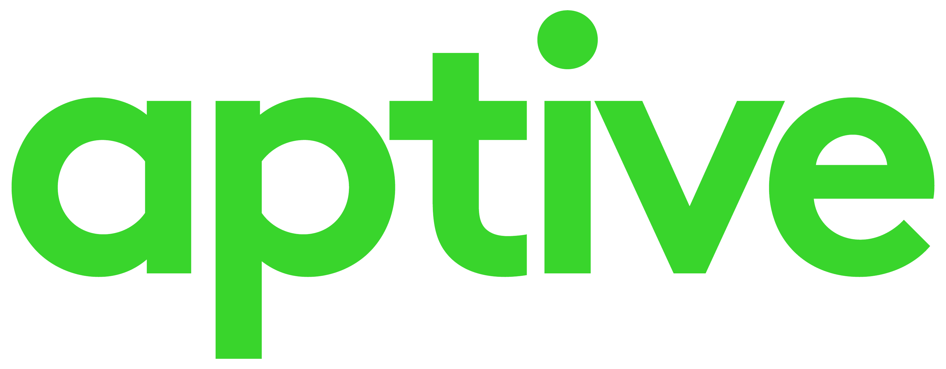 Custom logo