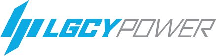 Custom logo