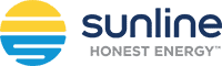 Custom logo