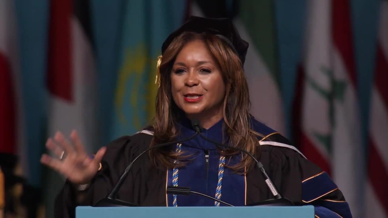 Dr Avon Hart-Johnson