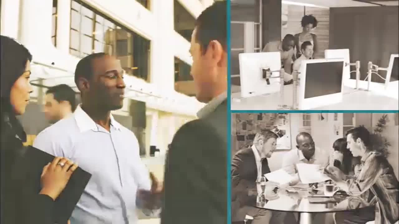 MBA Program Features and Benefits