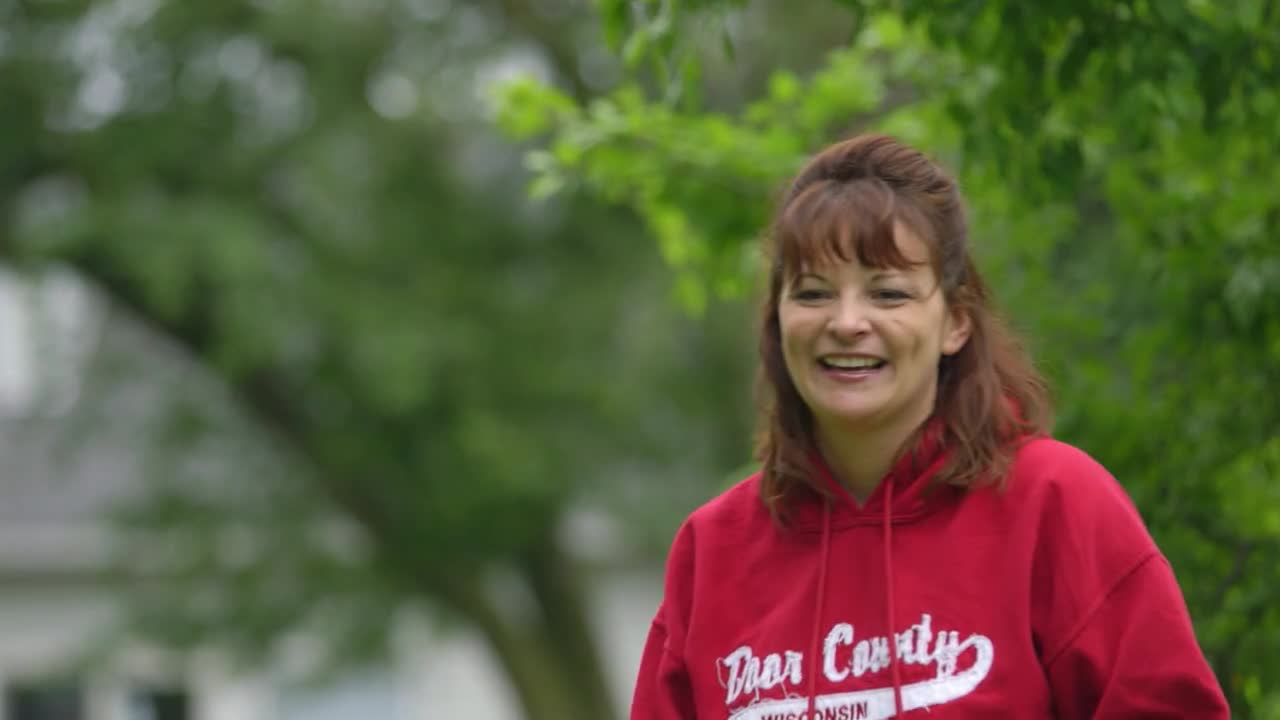 Follow Your Why How one Walden grad is breaking down barriers