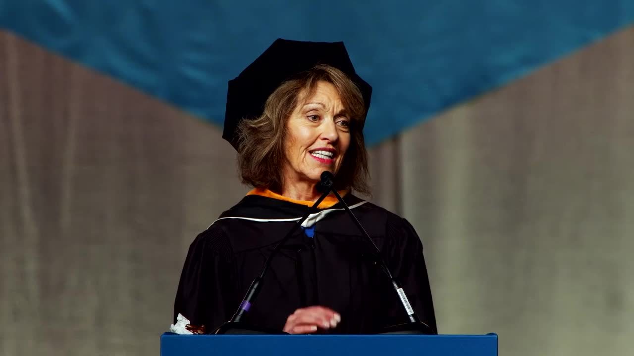 Nursing Grads What We Do Everyday Sustains Us