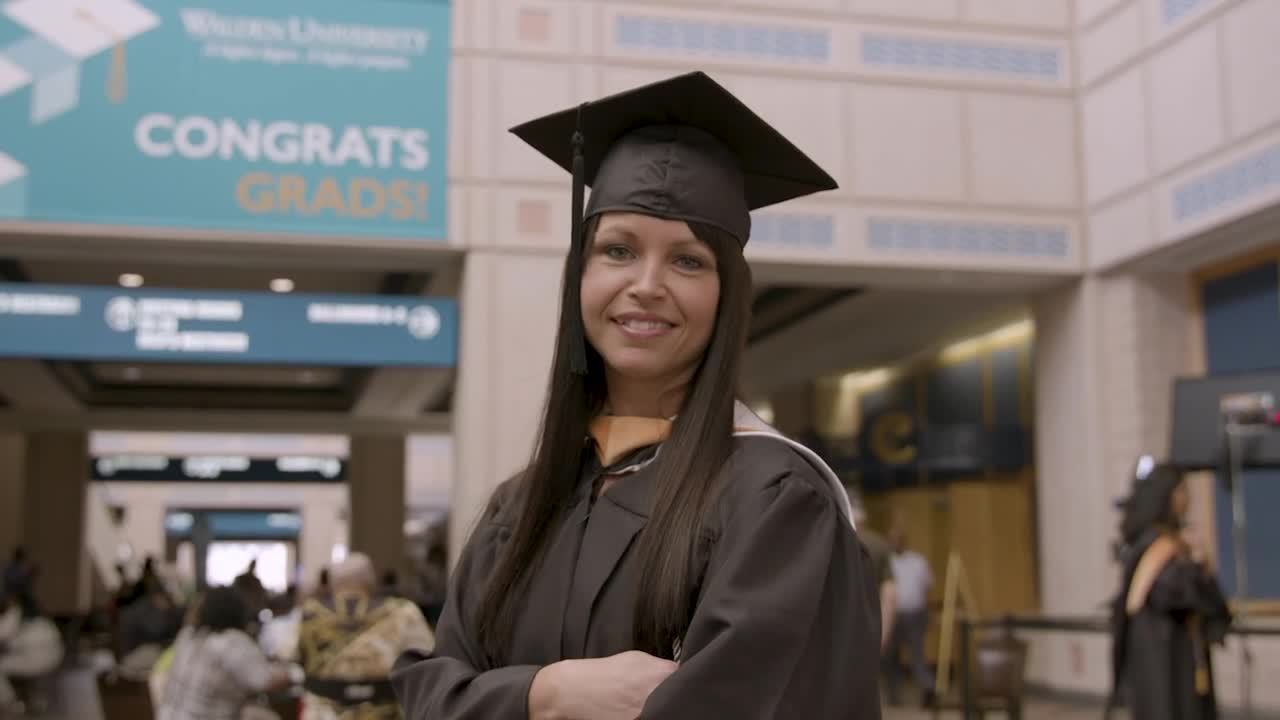 2019 commencement sizzle video