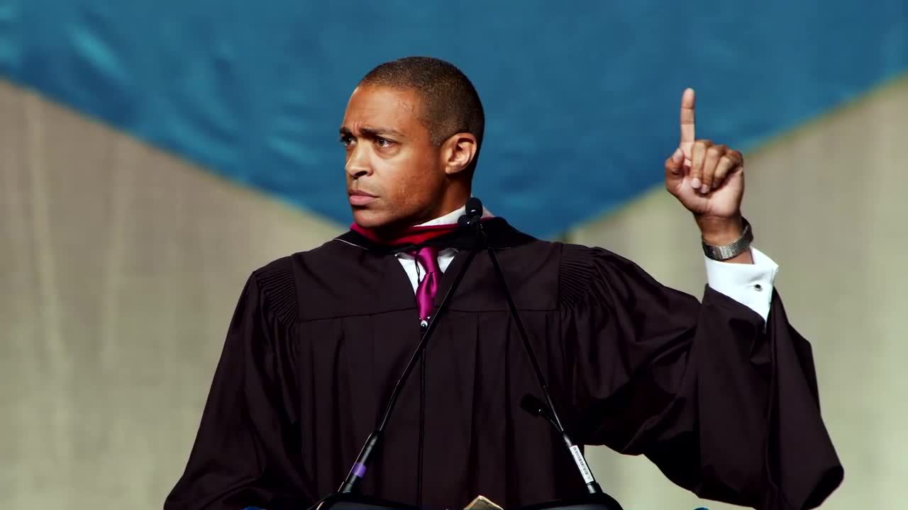Walden Grads Are Success Stories Before They Don Caps and Gowns