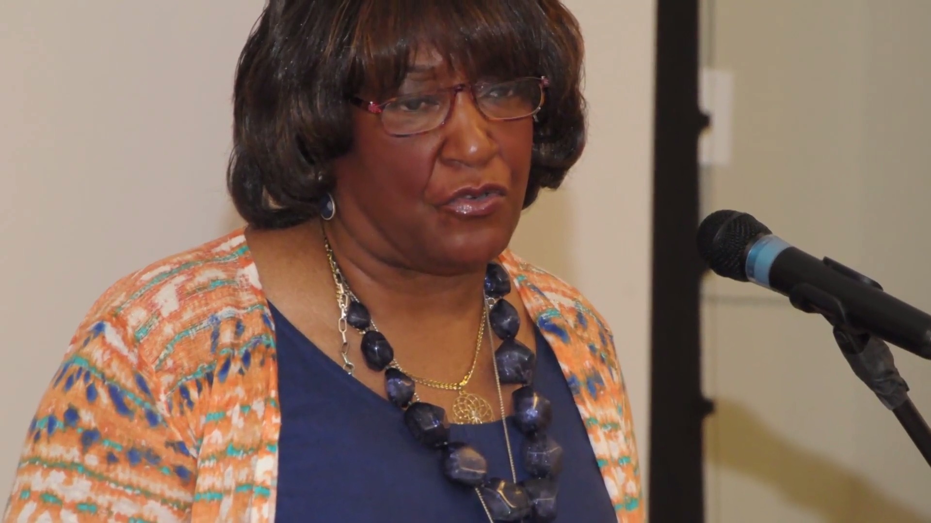Dorsey Kendrick PhD Higher Education Gateway to Success