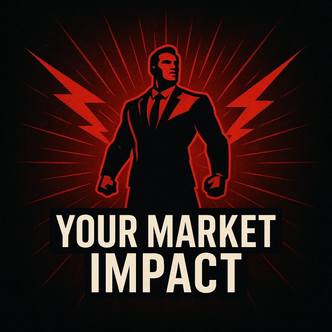 Custom logo