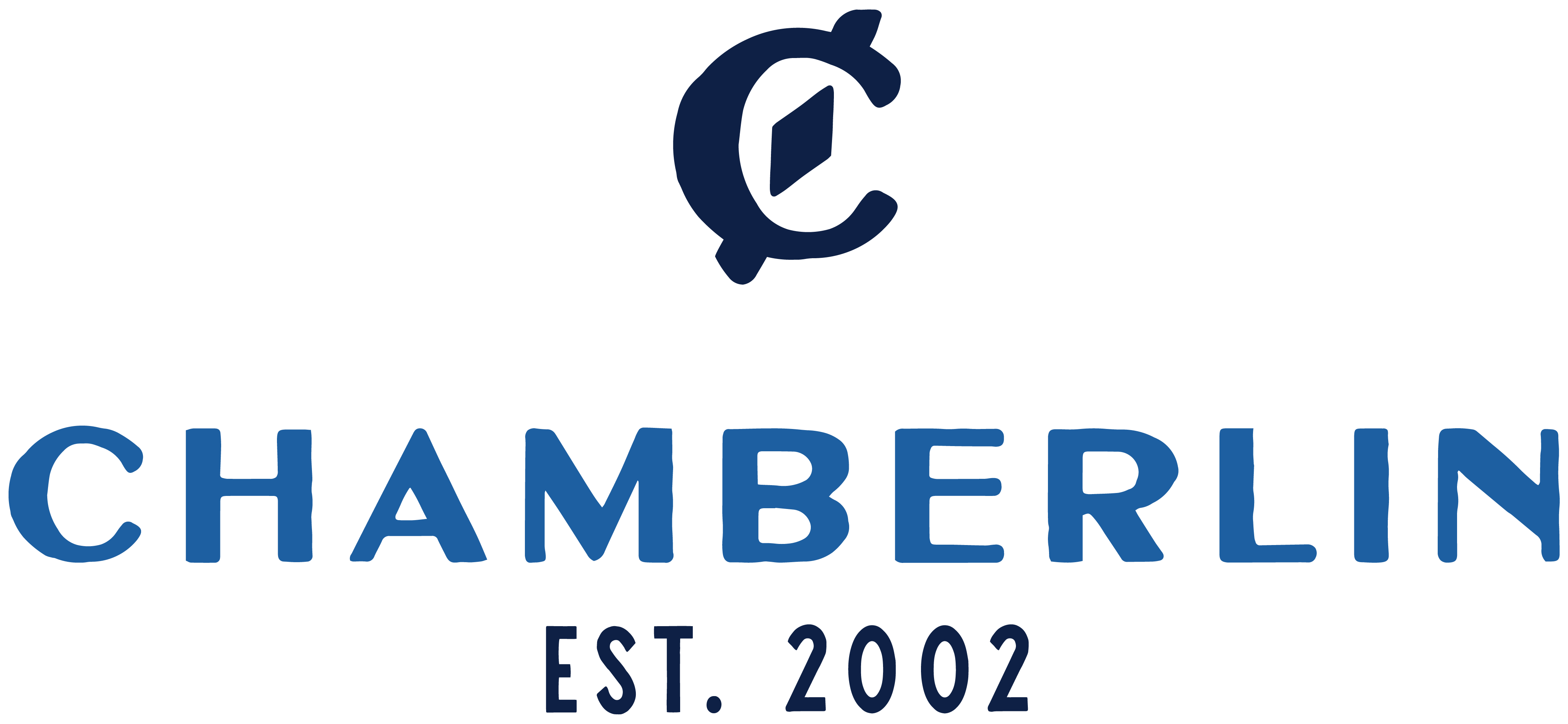 Custom logo