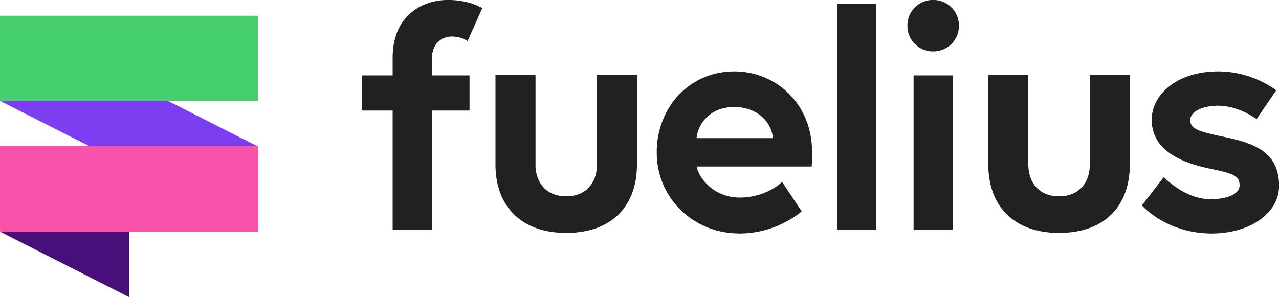Custom logo