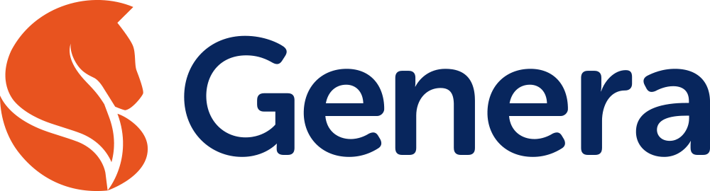 Custom logo