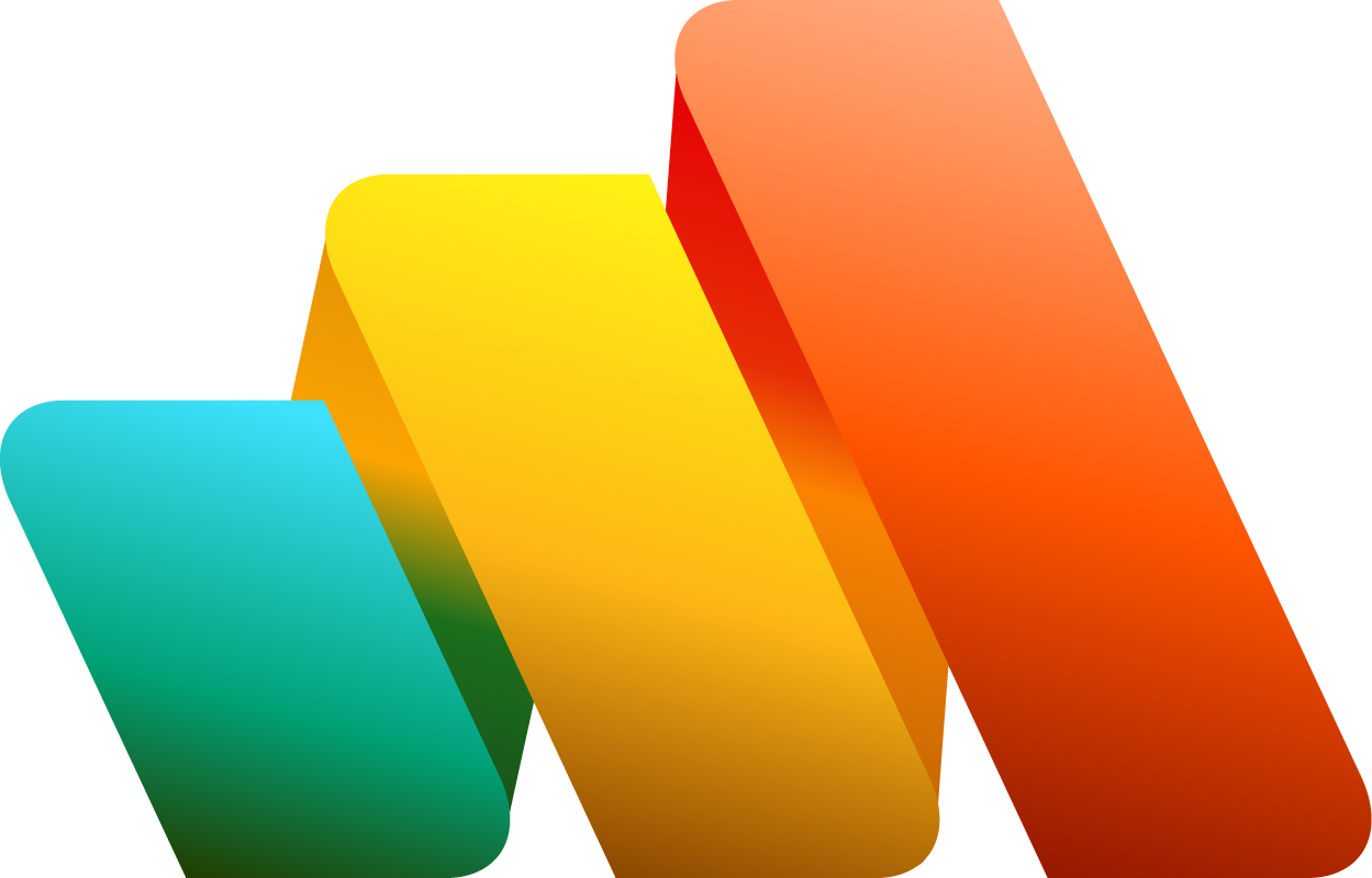 Custom logo