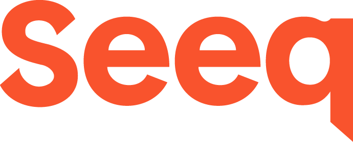 Custom logo