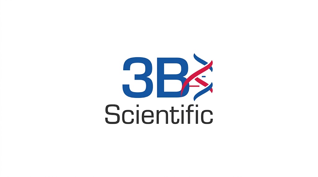 Custom logo