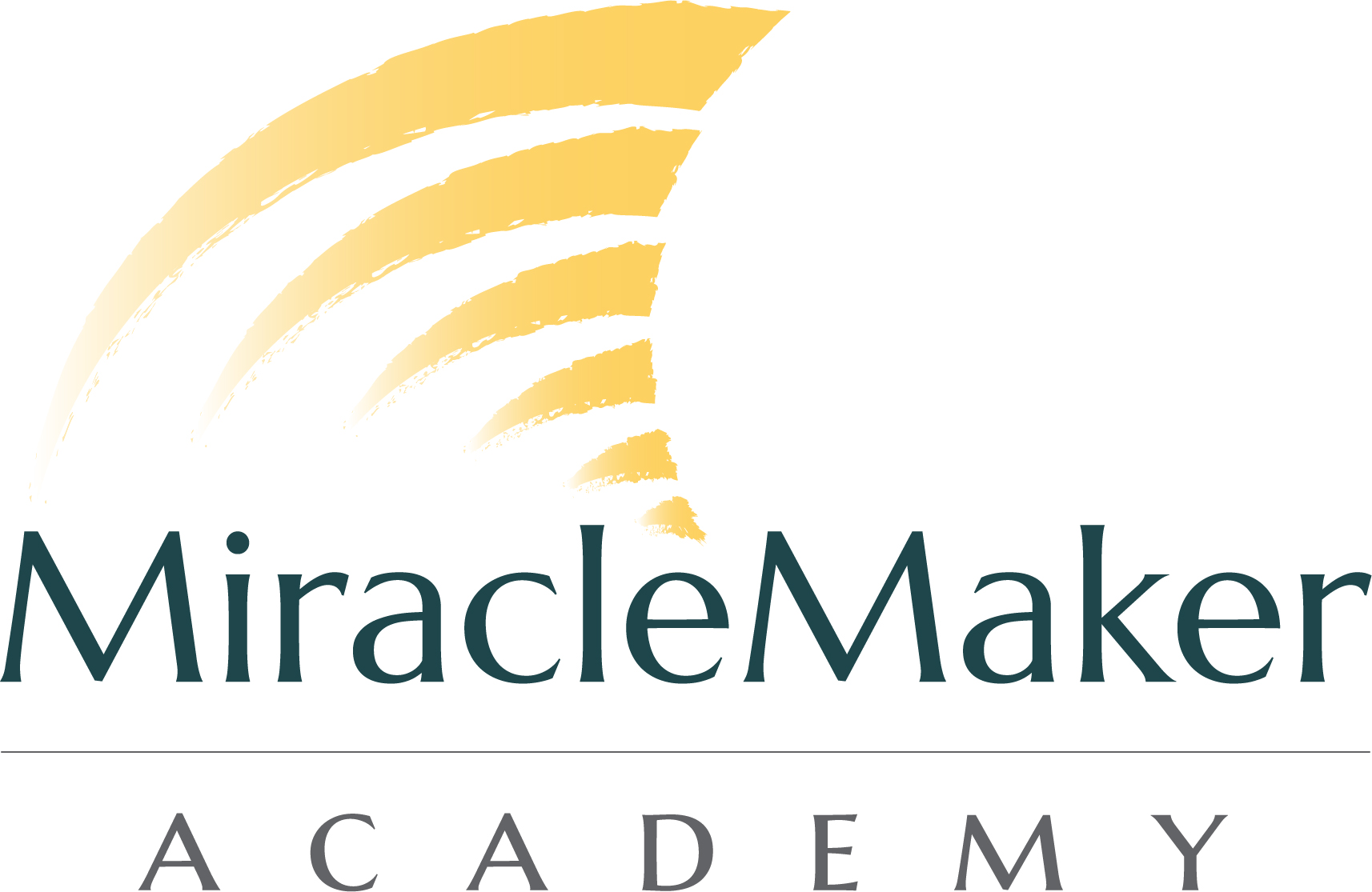 Custom logo