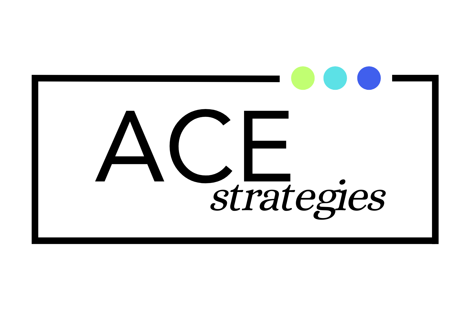 Custom logo