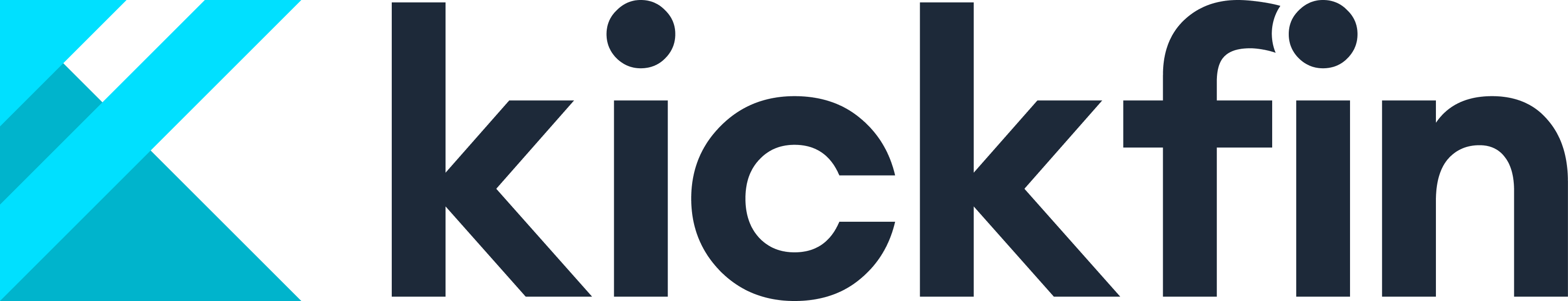 Custom logo