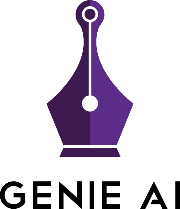 Custom logo