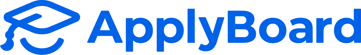 Custom logo