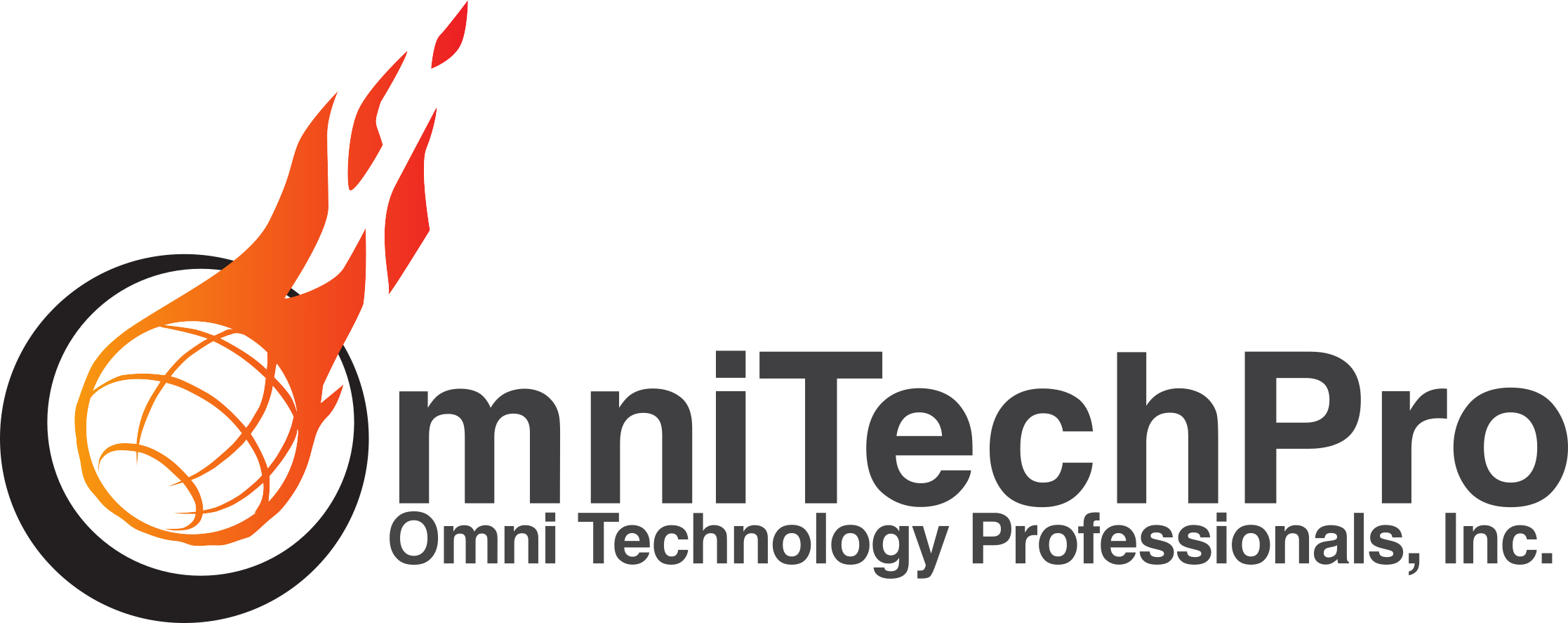 Custom logo