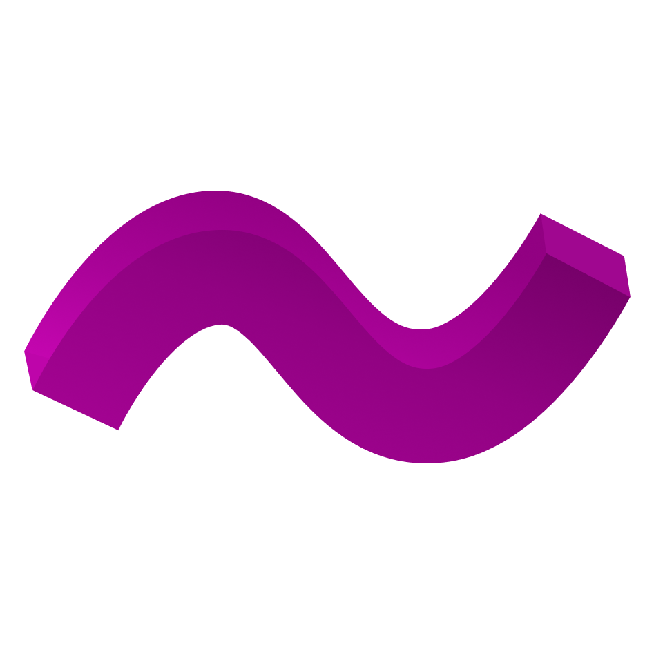 Custom logo