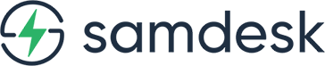 Custom logo