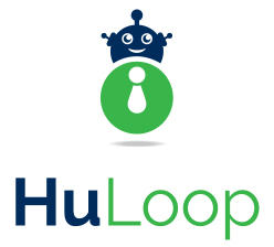 Custom logo