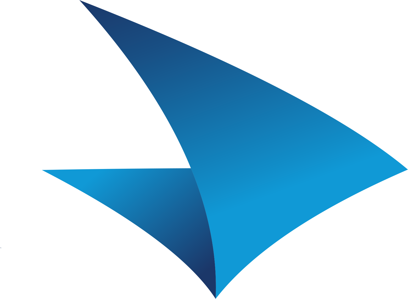 Custom logo
