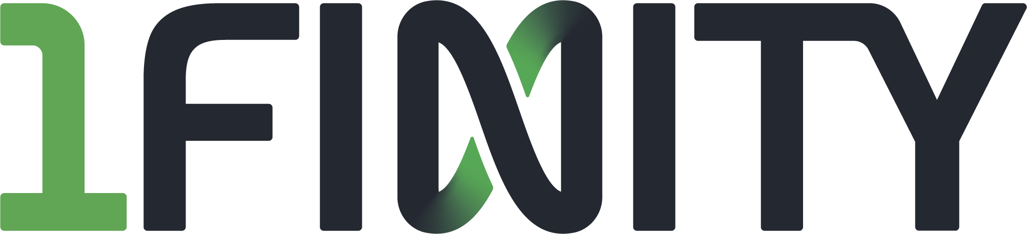 Custom logo