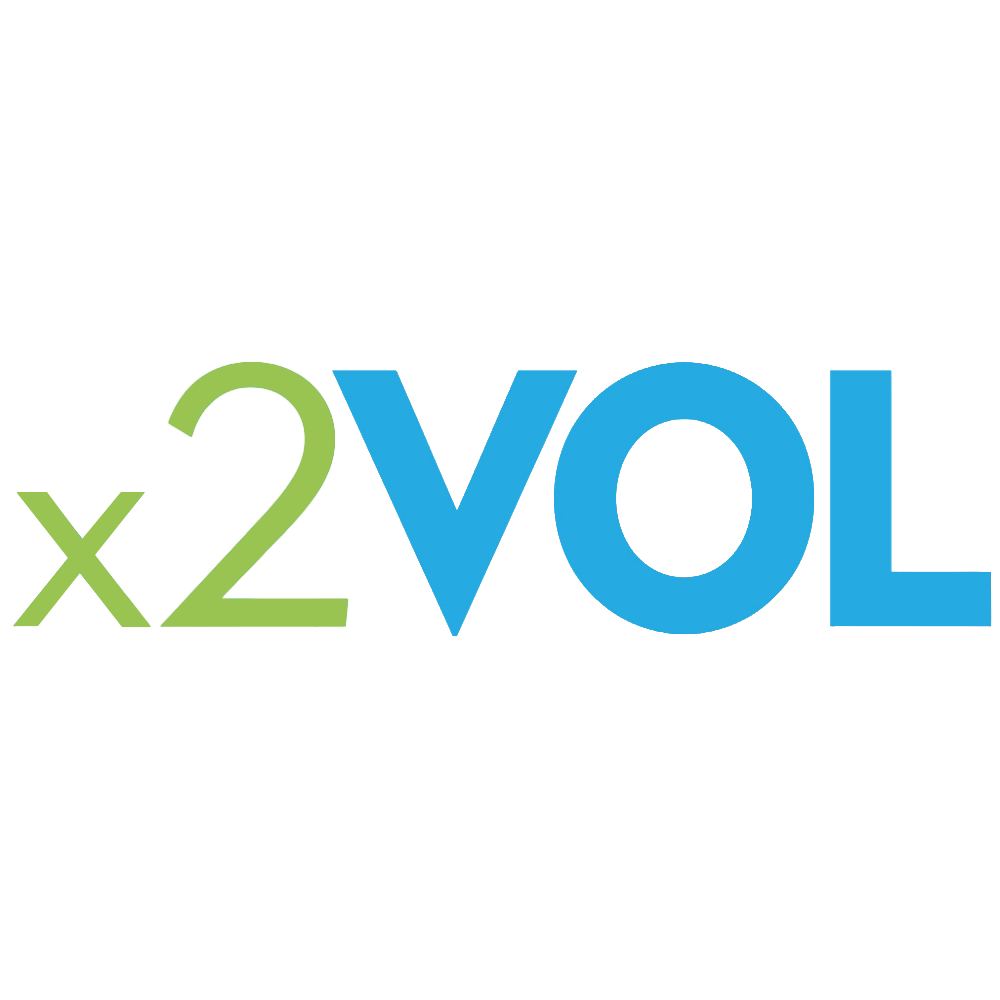 Custom logo