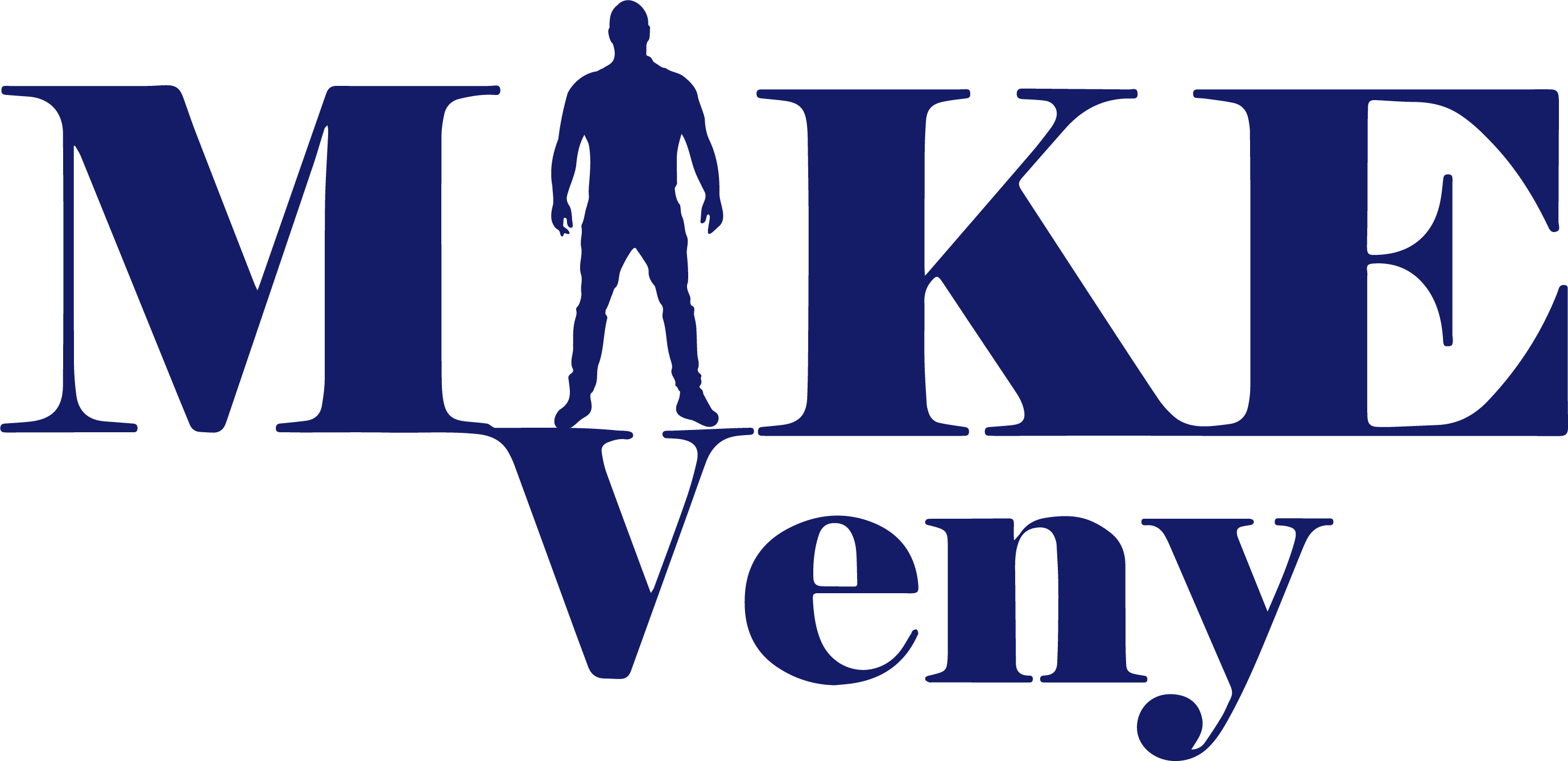 Custom logo