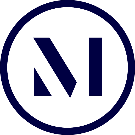 Custom logo