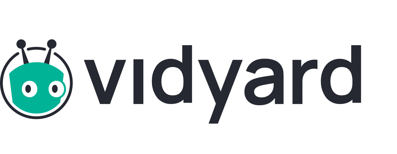 Custom logo