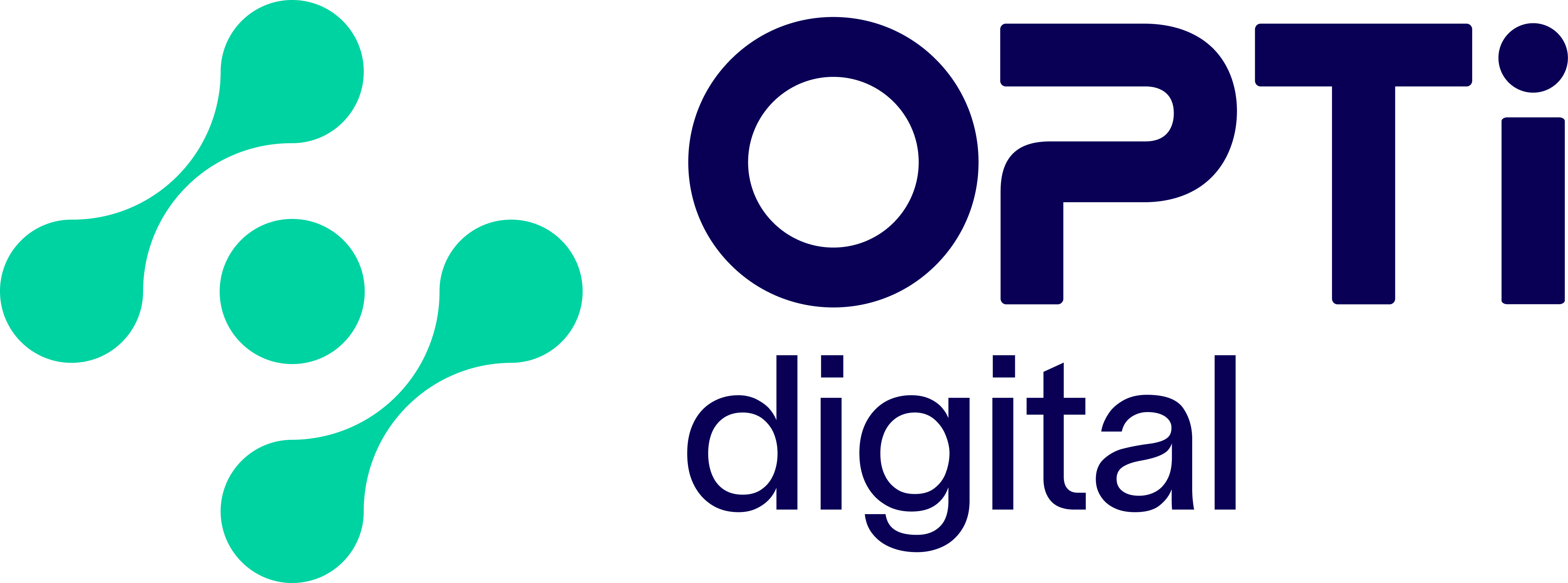 Custom logo