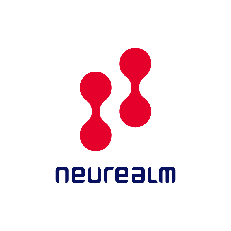 Custom logo