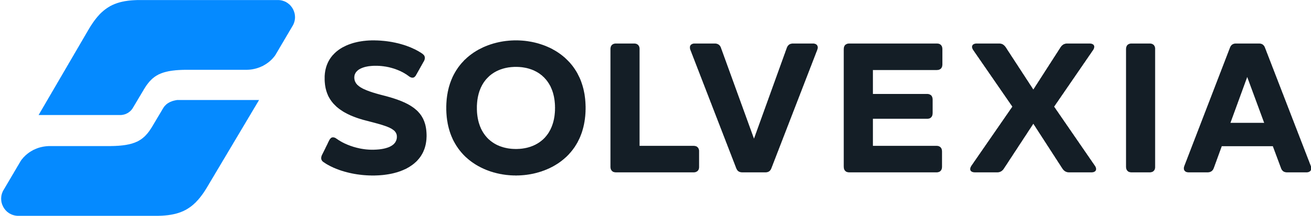 Custom logo