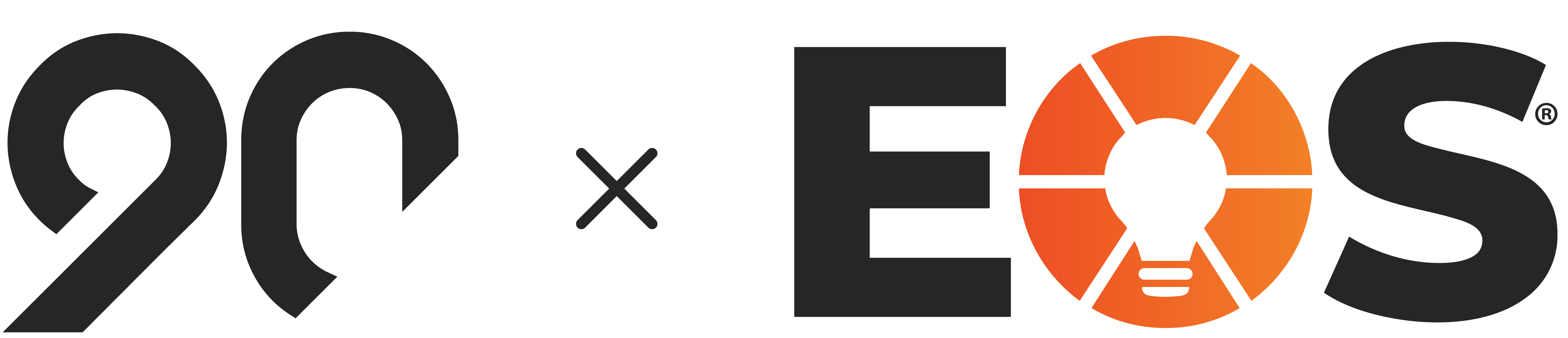 Custom logo