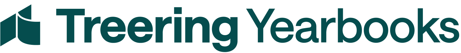 Custom logo