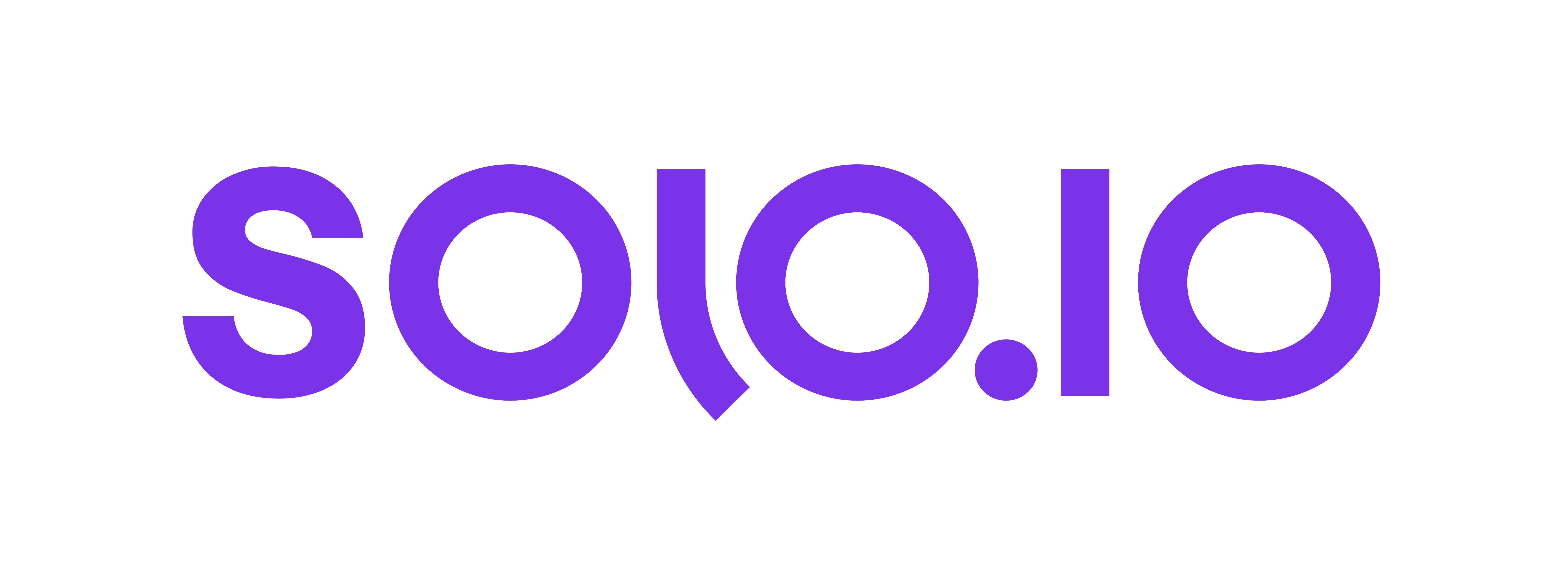 Custom logo