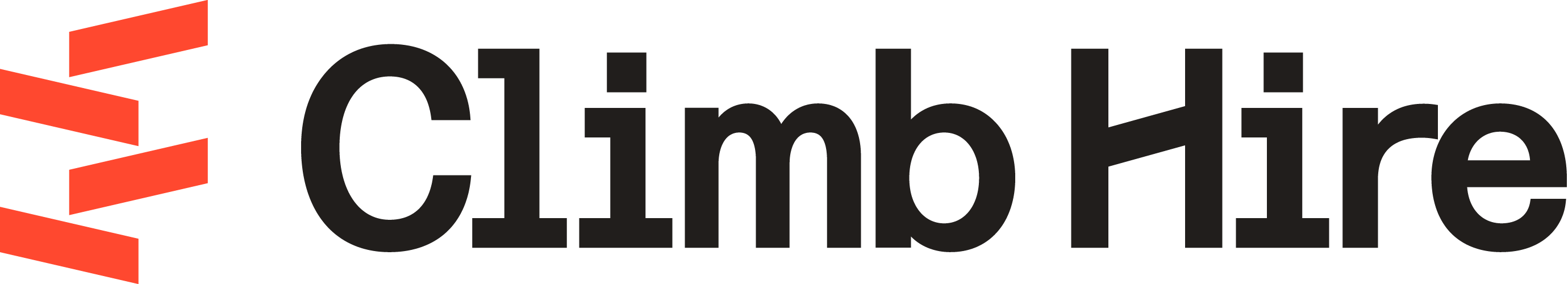 Custom logo