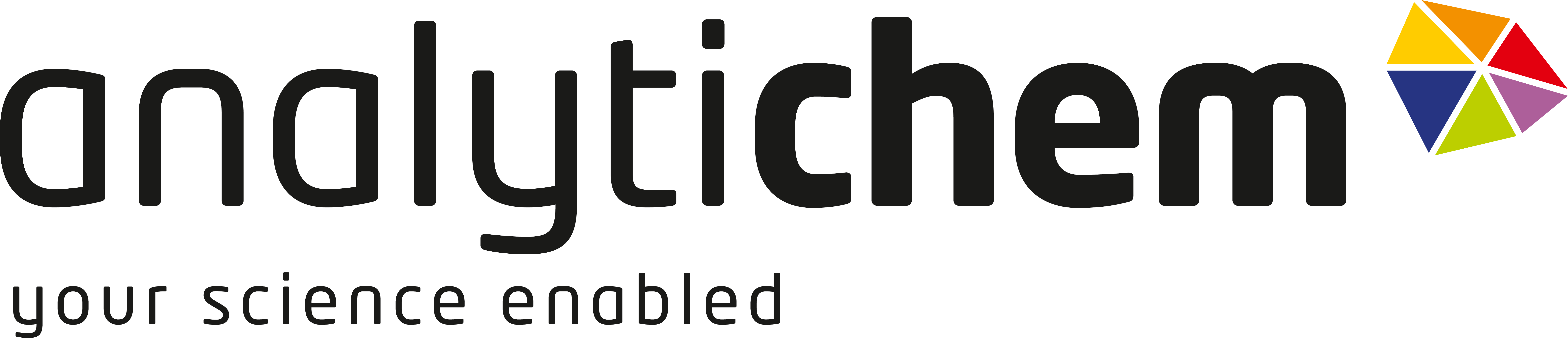 Custom logo