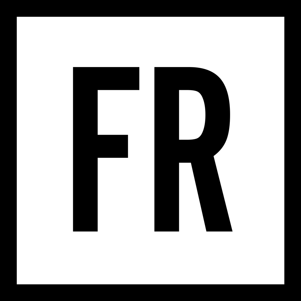 Custom logo