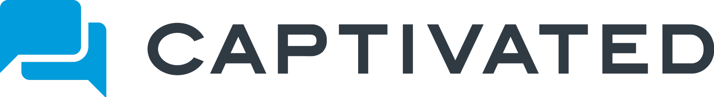 Custom logo