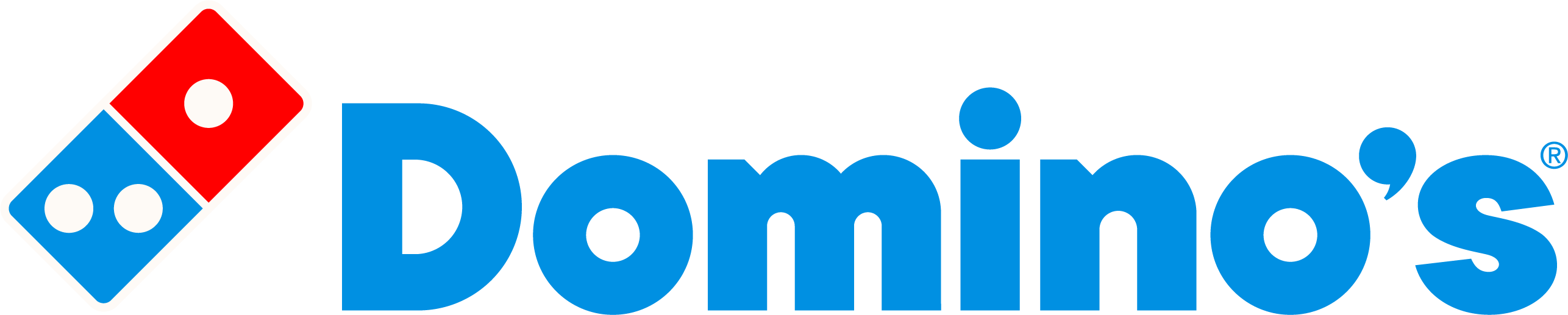 Custom logo