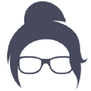 Custom logo