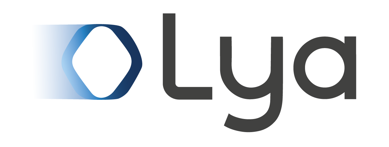 Custom logo