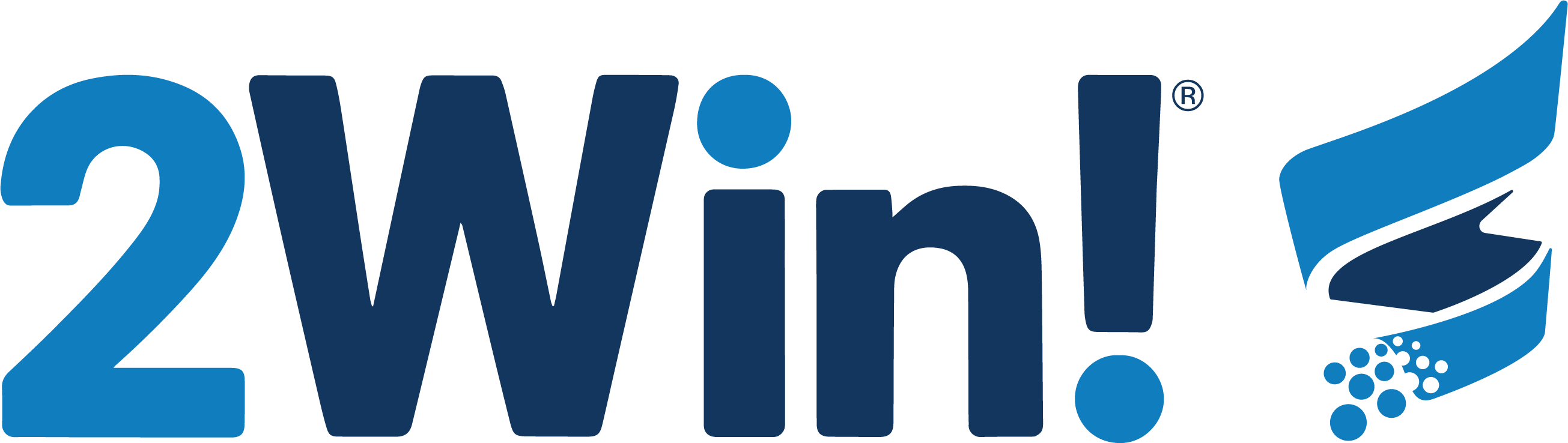 Custom logo
