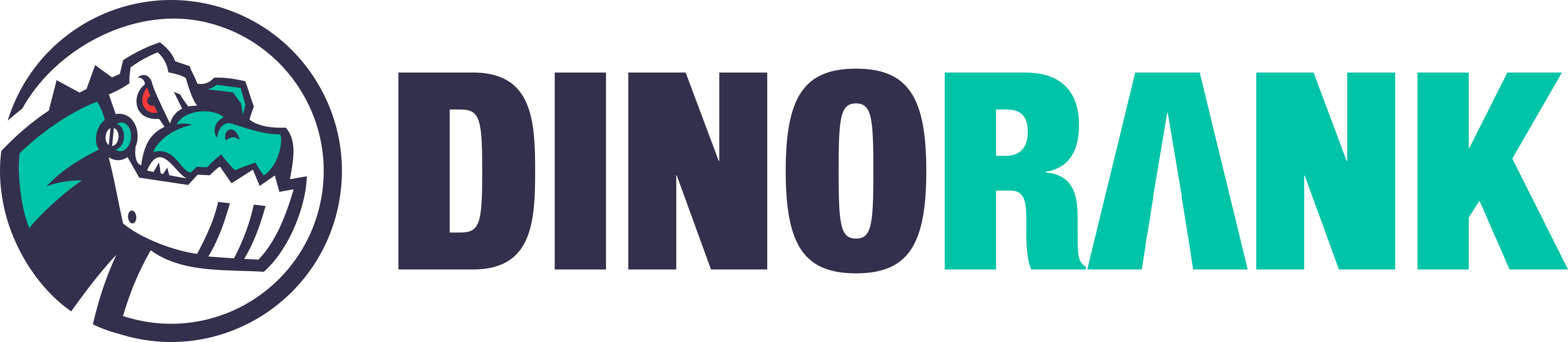 Custom logo