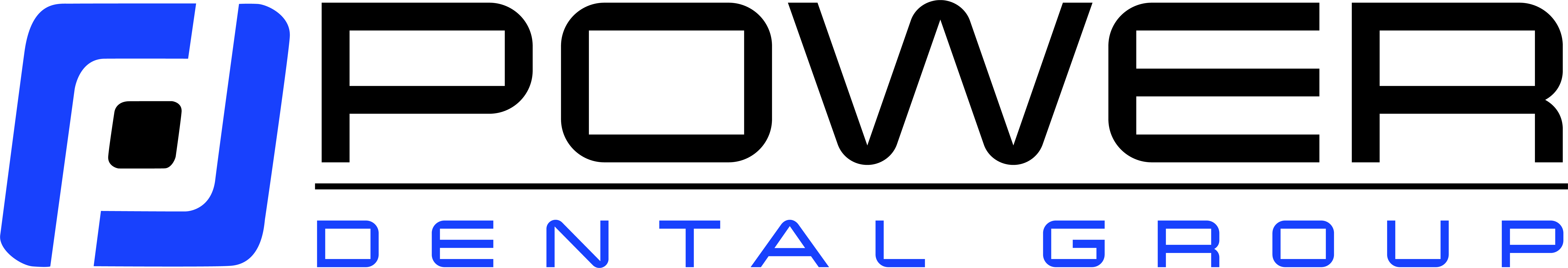 Custom logo
